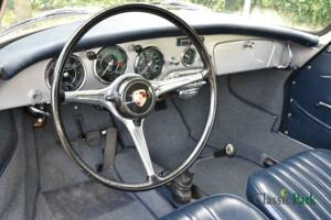 Image 12/50 of Porsche 356 B 1600 Super 90 (1962)