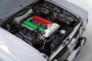 Bild 38/40 von Alfa Romeo Giulia Super 1.3 (1974)