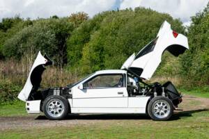Afbeelding 42/50 van Ford RS200 (1986)