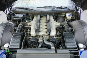 Image 20/56 of Ferrari 456M GT (1999)
