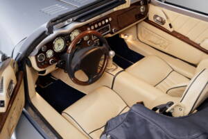 Afbeelding 19/32 van Morgan Aero 8 (2006)