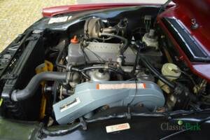 Image 45/50 of Rover 2000 TC (1976)