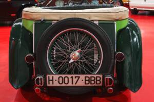 Immagine 26/36 di MG TA (1939)