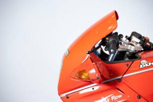 Imagen 18/45 de Ducati 750 Paso (1988)