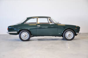Immagine 21/65 di Alfa Romeo Giulia 1600 Sprint GT (1964)