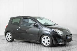 Bild 5/41 von Renault Twingo 1.2 16V (2008)