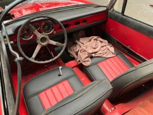 Afbeelding 39/49 van FIAT 1600 S OSCA (1965)