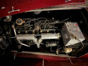 Bild 27/27 von Bentley Mark VI Vanden Plas (1947)