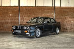 Image 1/65 of BMW M3 (1986)