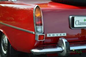 Image 40/50 of Rover 2000 TC (1976)