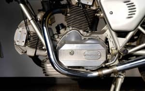 Image 44/54 de Ducati 900 SS (1977)