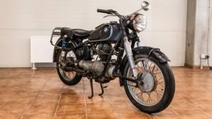 Afbeelding 5/6 van BMW R 26 (1959)