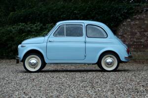 Image 14/50 de FIAT 500 Nuova (1958)