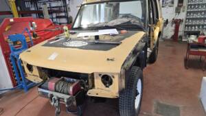 Image 45/51 of Land Rover Discovery TDi (1993)