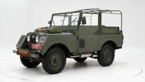 Image 1/15 of Land Rover 107 (1955)