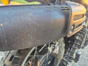Immagine 6/20 di Yamaha XT 500 (1979)