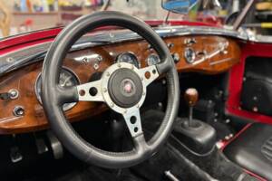 Image 20/40 of Austin-Healey Sprite Mk I (1958)