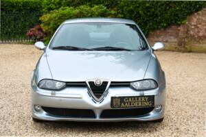 Bild 25/50 von Alfa Romeo 156 3.2 V6 GTA (2004)
