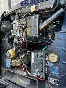 Bild 27/28 von Lancia Fulvia 1.3 S (1975)