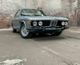 Bild 13/63 von BMW 3.0 CSi (1972)
