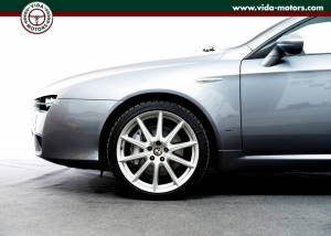 Image 7/42 of Alfa Romeo Brera 3.2 JTS (2006)