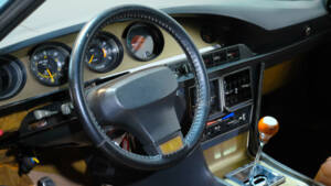 Bild 21/29 von Citroën SM (1973)