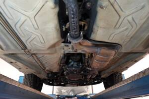 Bild 47/57 von Mercedes-Benz 230 CE (1980)