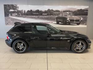 Image 5/14 de BMW Z3 M Coupé (2001)