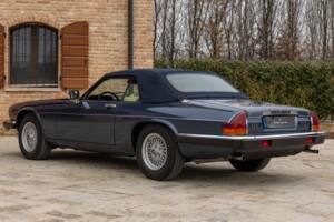 Bild 7/50 von Jaguar XJS 5.3 V12 (1990)