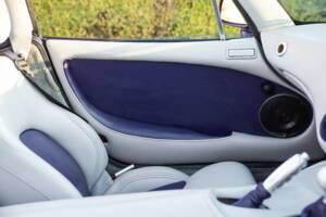 Image 28/50 of TVR Griffith 500 (2001)