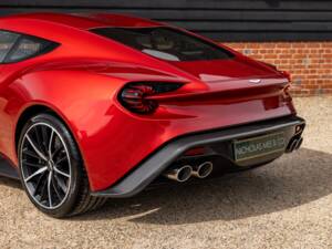 Bild 27/86 von Aston Martin Vanquish Zagato (2016)
