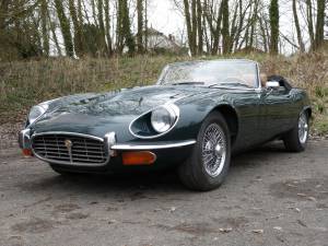 Bild 23/28 von Jaguar E-Type V12 (1972)