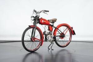 Bild 7/50 von Ducati DUMMY (1954)