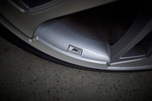 Immagine 38/96 di Audi R8 (2008)