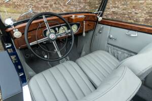 Image 49/50 of Mercedes-Benz 230 Cabriolet A (1939)