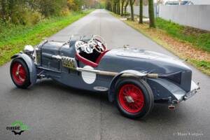 Bild 69/69 von Bentley Mark VI Special (1947)