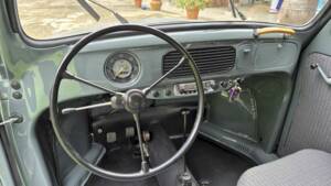 Image 26/52 of Volkswagen Beetle 1200 Standard "Oval" (1957)