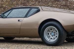 Imagen 47/50 de De Tomaso Pantera GTS (1975)