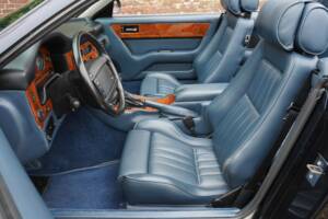 Image 41/50 of Aston Martin Virage Volante (1994)