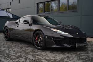 Bild 42/50 von Lotus Evora 400 (2016)