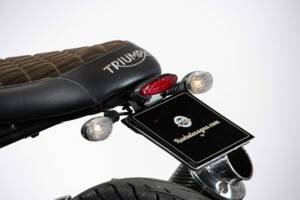 Immagine 15/50 di Triumph Trident 900 (1994)