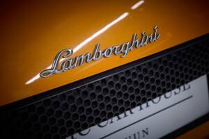 Image 51/99 of Lamborghini Murciélago (2003)