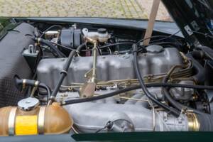 Imagen 27/30 de Mercedes-Benz 250 SL (1967)