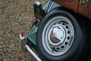 Afbeelding 24/50 van MG TD Midget (1952)