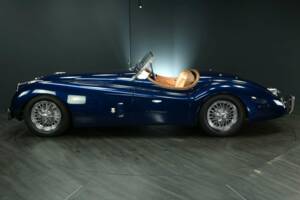 Afbeelding 3/50 van Jaguar XK 120 OTS (1952)