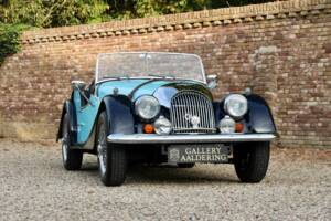 Immagine 31/50 di Morgan 4/4 1600 4-Sitzer (1973)