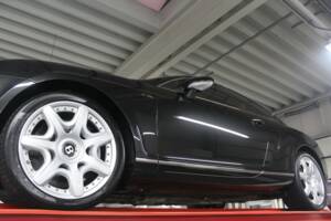 Bild 13/50 von Bentley Continental GT (2006)
