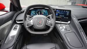 Image 13/45 of Chevrolet Corvette Stingray (2022)