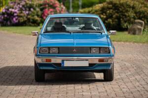Bild 7/86 von Mitsubishi Sapporo (1978)