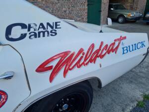 Afbeelding 4/17 van Buick Wildcat Sport Coupe (1969)